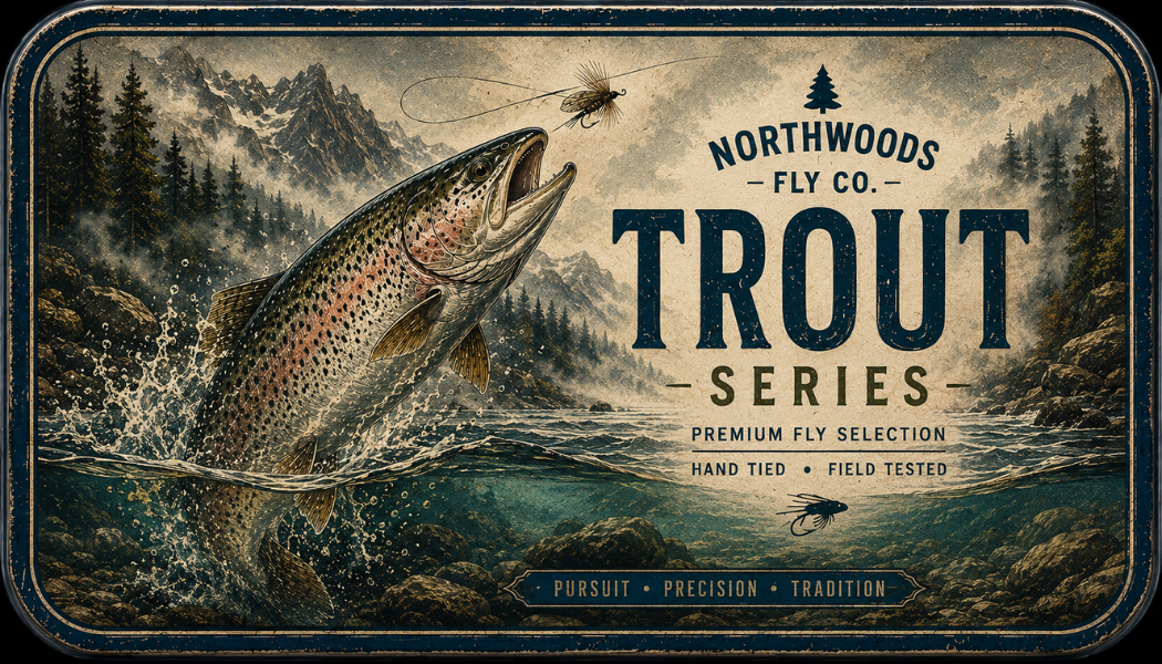 Trout Series